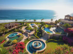Discover La Jolla's Premier Luxury Estates: A Guide