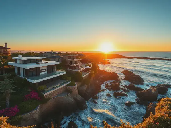 The Ultimate Guide to Navigating the La Jolla Luxury Real Estate Market in 2025