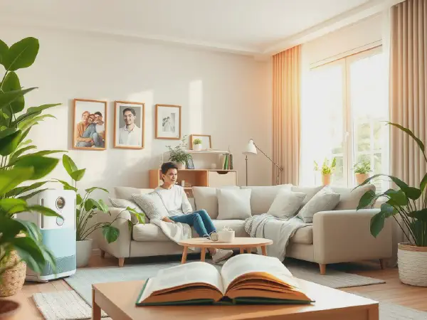 How Homeward Environmental Empowers Families to Breathe Cleaner Air