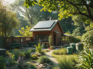 Exploring Homeward Environmental: Your Guide to Sustainable Living Solutions
