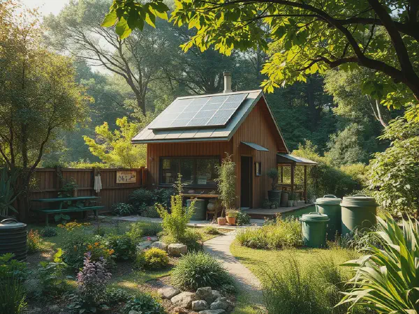 Exploring Homeward Environmental: Your Guide to Sustainable Living Solutions
