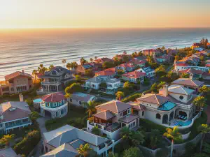 Explore La Jolla's Architectural Styles in Luxury Homes