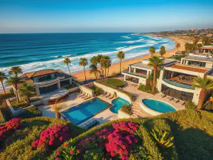 Explore Exquisite Luxury Homes For Sale In La Jolla