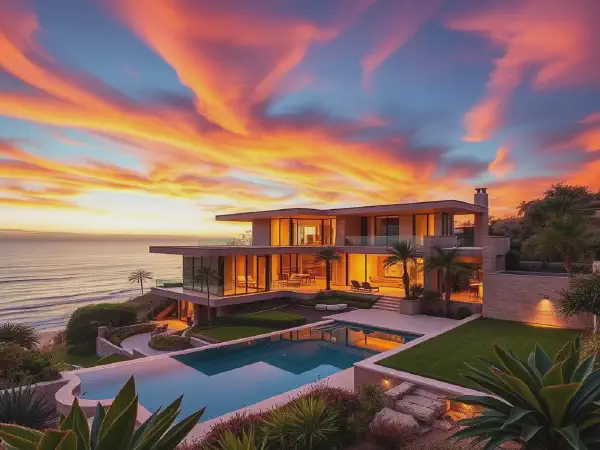 Explore Modern Luxury Homes In La Jolla: A Dream Retreat