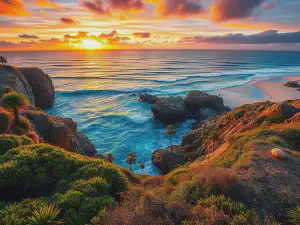 Discover the Allure of Coastal Living in La Jolla