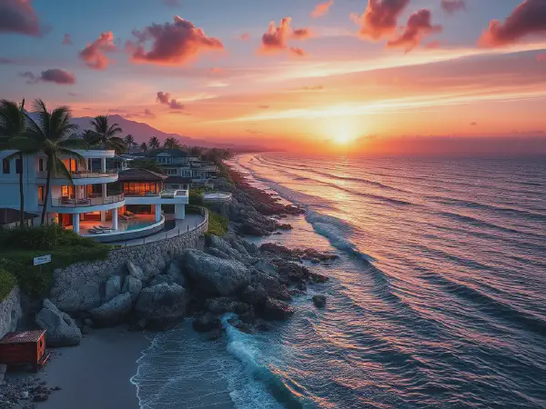 Explore Exclusive Coastal Properties: Your Guide to Luxury Living