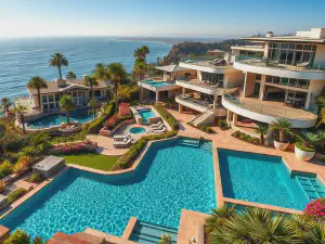 Exploring La Jolla Luxury Homes: A Comprehensive Guide