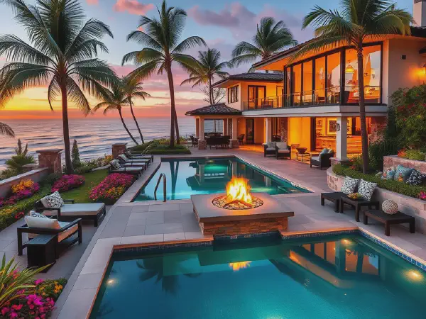 Enhancing Homes with Outdoor Amenities in La Jolla: A Guide