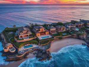 Explore Luxury Property Investment Opportunities in La Jolla