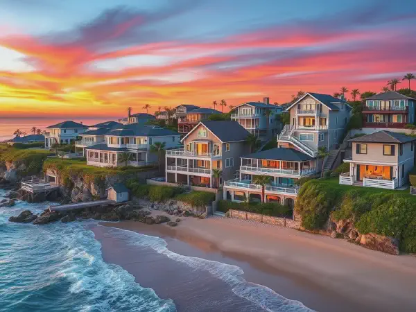 Exploring Coastal Real Estate: Trends and Opportunities