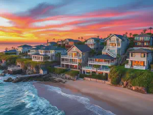 Exploring Coastal Real Estate: Trends and Opportunities